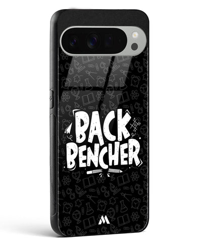 Back Bencher Glass Case Phone Cover (Google)