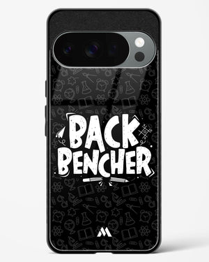 Back Bencher Glass Case Phone Cover (Google)