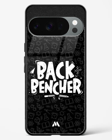 Back Bencher Glass Case Phone Cover (Google)