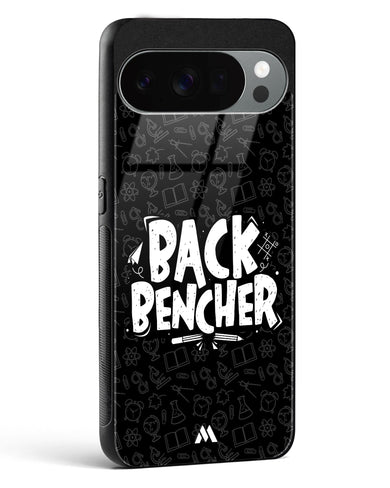 Back Bencher Glass Case Phone Cover (Google)