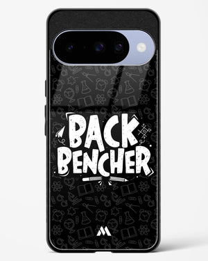 Back Bencher Glass Case Phone Cover (Google)