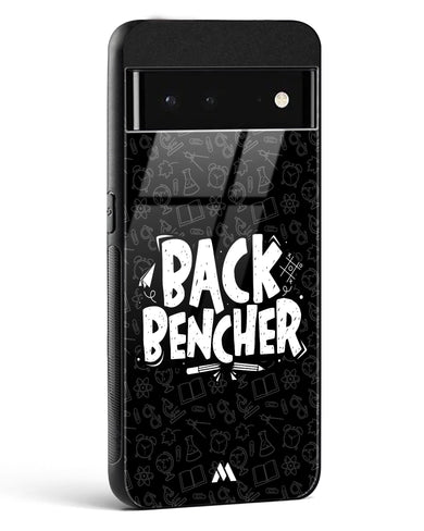 Back Bencher Glass Case Phone Cover-(Google)