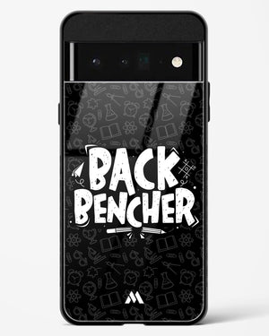 Back Bencher Glass Case Phone Cover (Google)