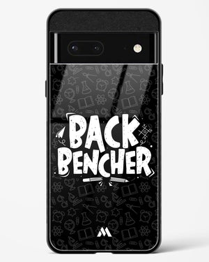 Back Bencher Glass Case Phone Cover-(Google)