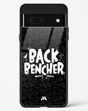 Back Bencher Glass Case Phone Cover (Google)