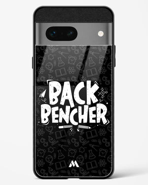 Back Bencher Glass Case Phone Cover (Google)