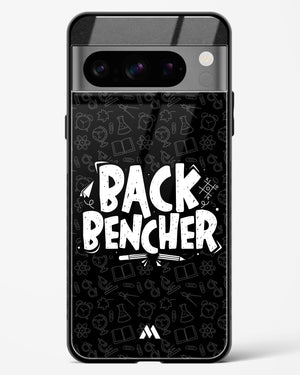 Back Bencher Glass Case Phone Cover (Google)
