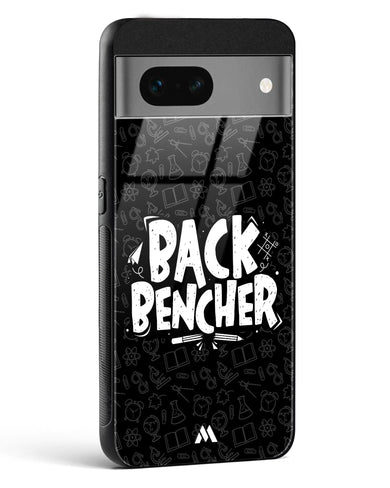 Back Bencher Glass Case Phone Cover (Google)