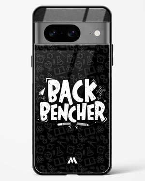 Back Bencher Glass Case Phone Cover (Google)