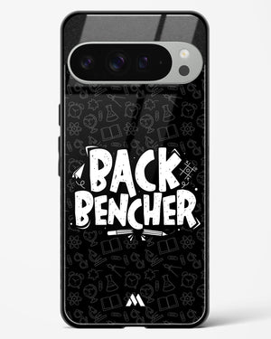 Back Bencher Glass Case Phone Cover (Google)