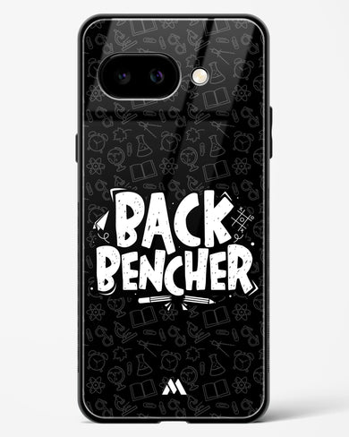 Back Bencher Glass Case Phone Cover (Google)