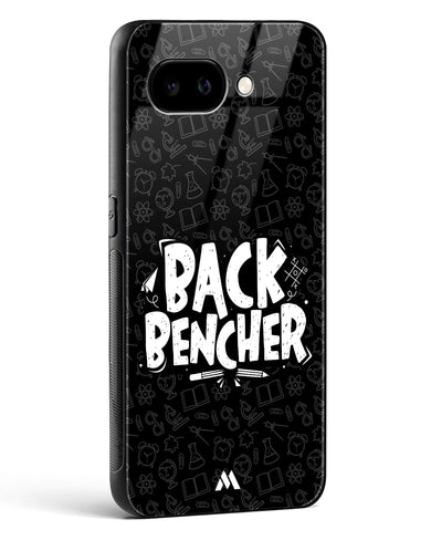 Back Bencher Glass Case Phone Cover (Google)