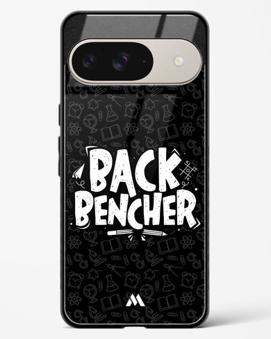 Back Bencher Glass Case Phone Cover (Google)