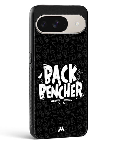 Back Bencher Glass Case Phone Cover (Google)