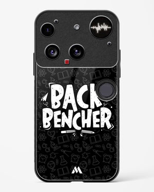 Back Bencher Glass Case Phone Cover (Nothing)