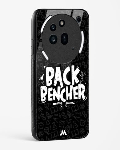Back Bencher Glass Case Phone Cover (Nothing)