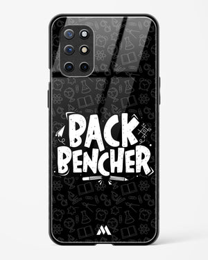 Back Bencher Glass Case Phone Cover (OnePlus)