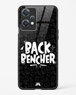 Back Bencher Glass Case Phone Cover (OnePlus)