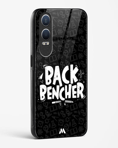 Back Bencher Glass Case Phone Cover (OnePlus)