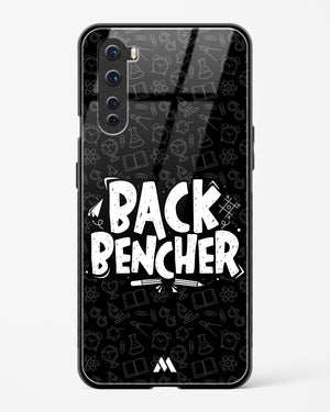 Back Bencher Glass Case Phone Cover (OnePlus)