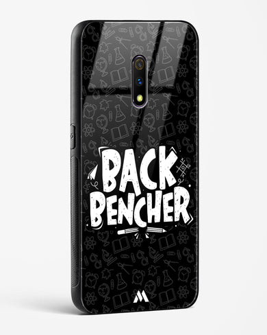 Back Bencher Glass Case Phone Cover (Oppo)