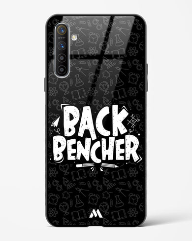 Back Bencher Glass Case Phone Cover (Oppo)