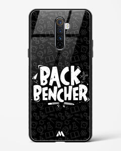 Back Bencher Glass Case Phone Cover (Oppo)