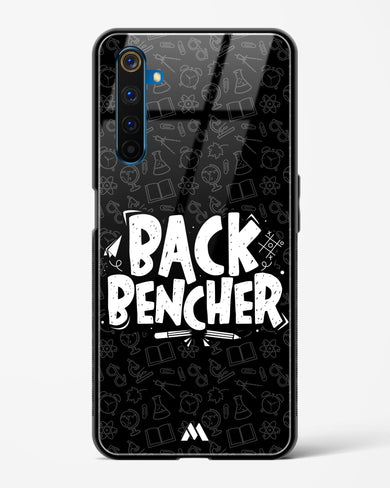 Back Bencher Glass Case Phone Cover-(Realme)