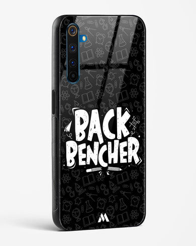 Back Bencher Glass Case Phone Cover-(Realme)