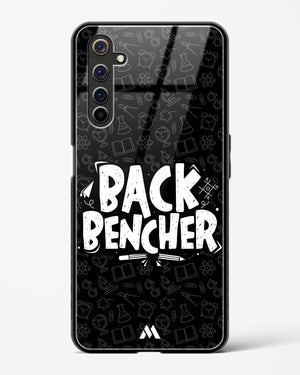 Back Bencher Glass Case Phone Cover-(Realme)