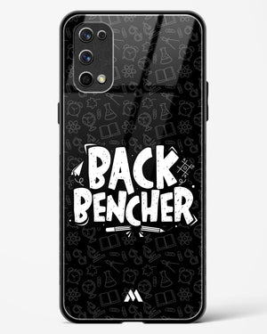 Back Bencher Glass Case Phone Cover-(Realme)