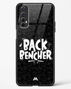 Back Bencher Glass Case Phone Cover (Realme)