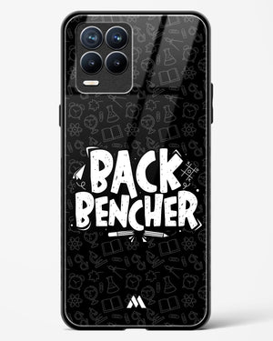 Back Bencher Glass Case Phone Cover (Realme)
