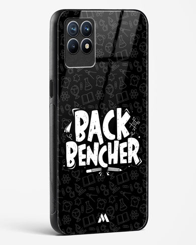 Back Bencher Glass Case Phone Cover-(Realme)