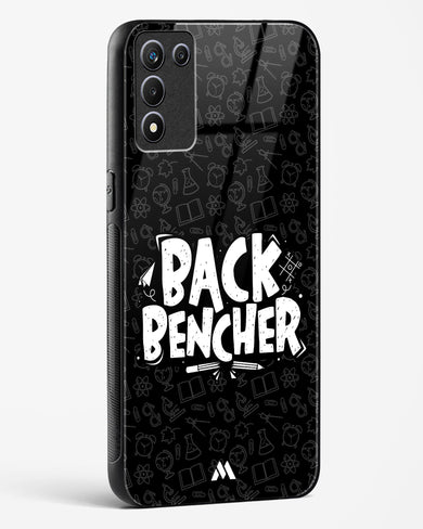 Back Bencher Glass Case Phone Cover (Realme)