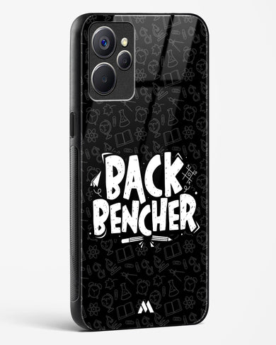Back Bencher Glass Case Phone Cover (Realme)