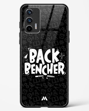 Back Bencher Glass Case Phone Cover (Realme)