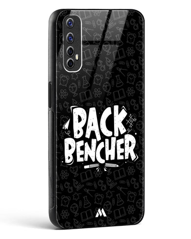 Back Bencher Glass Case Phone Cover (Realme)