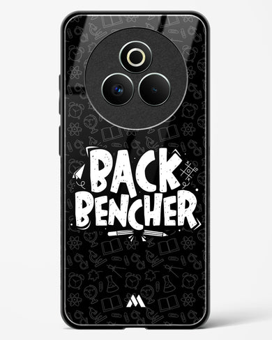 Back Bencher Glass Case Phone Cover (Realme)