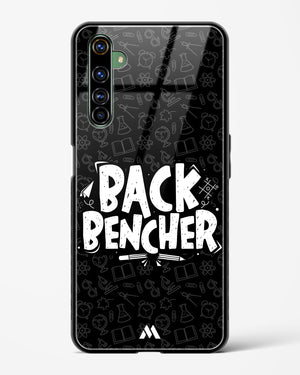 Back Bencher Glass Case Phone Cover (Realme)