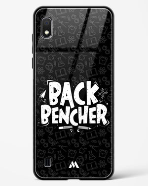 Back Bencher Glass Case Phone Cover (Samsung)