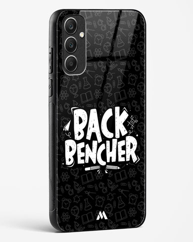 Back Bencher Glass Case Phone Cover (Samsung)