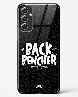 Back Bencher Glass Case Phone Cover (Samsung)