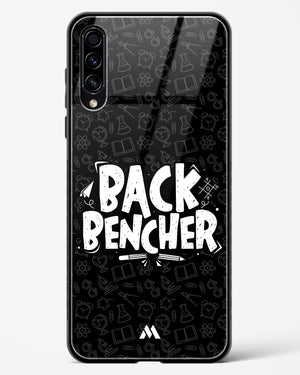Back Bencher Glass Case Phone Cover (Samsung)
