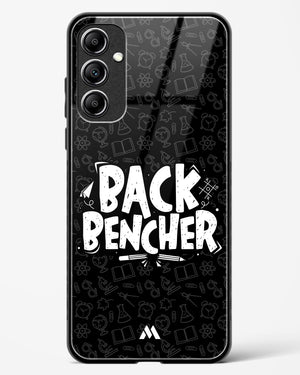 Back Bencher Glass Case Phone Cover (Samsung)