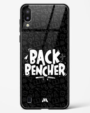 Back Bencher Glass Case Phone Cover (Samsung)