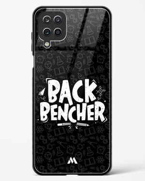 Back Bencher Glass Case Phone Cover (Samsung)
