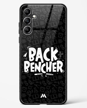 Back Bencher Glass Case Phone Cover (Samsung)