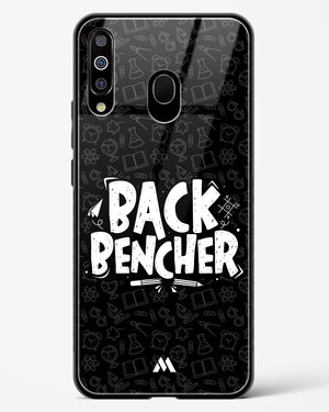 Back Bencher Glass Case Phone Cover-(Samsung)