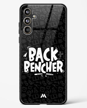 Back Bencher Glass Case Phone Cover (Samsung)
